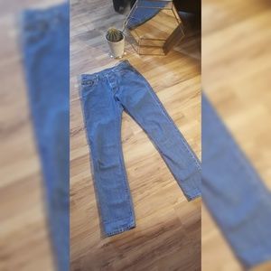 501 vιnтage levι'ѕ "тнe orιgιnal jeanѕ"